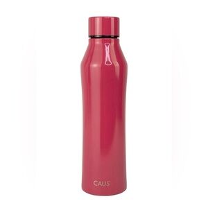 Coral Stainless Steel Water Bottle